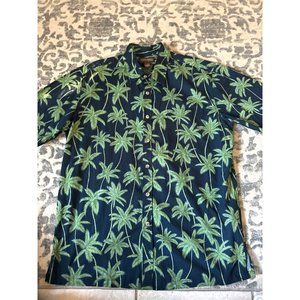 Cooke Street palm trees men's large‎